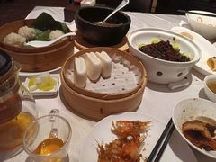 -粗茶淡饭·汉口公馆(循礼门店)