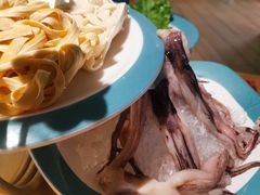-青瓷火锅料理(西单大悦城店)