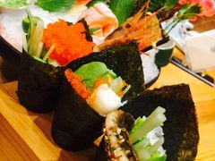 -花潮料理艺食馆(世欧广场店)