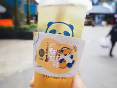 -茶百道(花果园购物中心店)