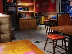 大堂-苗小坛酸汤鱼(酒仙桥店)