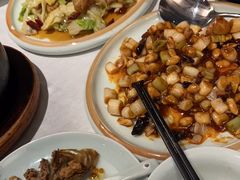 -惠丰堂饭庄·烤鸭·京味菜(西北旺·唐家岭店)
