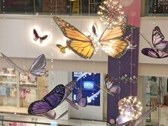 -百联临沂购物中心(临沂路店)