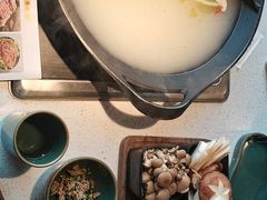 -新辣道鱼火锅(西直门店)