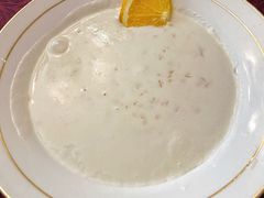 -92°C俄式厨房(中央大街店)