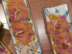 -極上萬膳·日料放题(海岸城店)