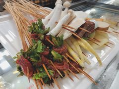 -袁记串串香(人民公园店)
