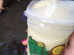 -马拉桑果汁(龙头路总店)