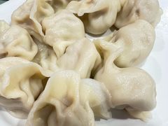 -听涛雅苑百味饺子老家菜馆