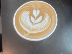 -木嘛working coffee(前海店)