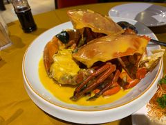 -肥肥蟹海鲜饭店(马六甲店)