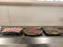 -九玺炉旋转小火锅(柠溪路店)