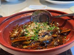 -申粤轩酒楼·三十年粤菜经典(丁香花园店)