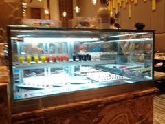 -万达瑞华酒店美食汇自助餐厅(楚河汉街店)