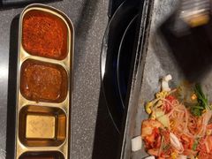 -红盔甲·小龙虾(定西路店)