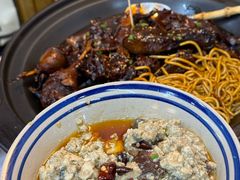 -回味黑鸭煲·始于2006(万松园店)