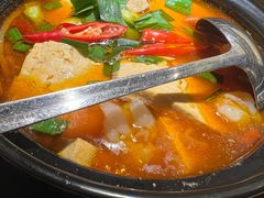 -金牌外婆家(苏州中心店)