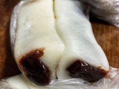 条头糕-沈大成(南京东路店)