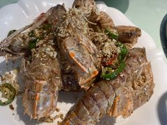 -海儀美食楼(湾仔海鲜街店)