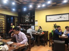 大堂-阿多私房菜(顺德店)