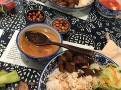 -蜗牛小馆醉乡民谣云南菜(惠新西里店)