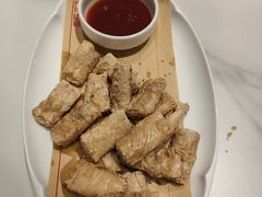 -虎哥私房菜(馒头山店)