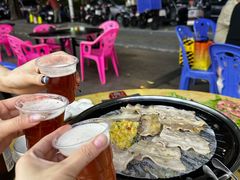 -燚青春东北泥炉烤肉(百合店)