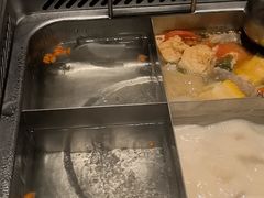 -海底捞火锅(江北万达商业广场店)