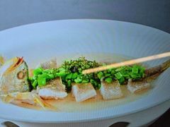 -江南宴•沿江菜江南味(七街店)