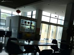 -南通大学-食堂