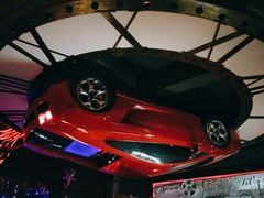 -MOSSO德国餐厅·音乐酒吧(环宇荟店)