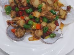 -威海渔村(黄兴路店)