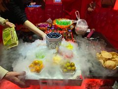 -唱客美食KTV量贩(日新路店)