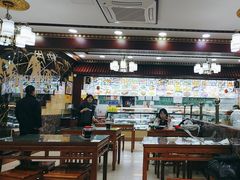 -白魁老号饭庄(交道口店)
