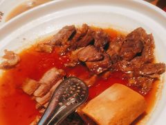 -西贝(武汉群星城店)