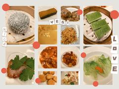 -厦门朗豪酒店 · 明阁中餐厅