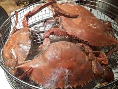 -海味当家·蒸锅海鲜(星海公园店)