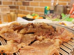 拌牛五花肉-青鹤谷(苏州店)