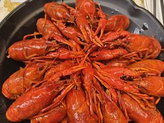 -聚味瞿记·龙虾堂(坡子街店)