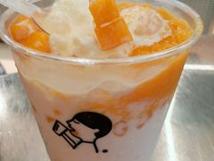 -喜茶(深圳丰盛町店)