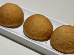 酥皮山楂叉烧包-蔡澜点心·粤菜(嘉里中心店)