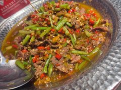 -烹湘·鲜炒湖南土菜(海珠店)