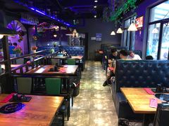 大堂-七裕庄(凯旋南路店)