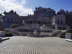 -珠海圆明新园