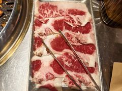 -炉队长·齐齐哈尔家庭烤肉(马家堡店)