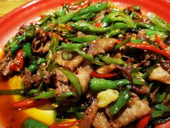 -破三川·新川菜(静安大融城店)