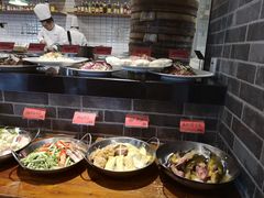 -翠山·映月湖景餐厅(映月湖公园店)