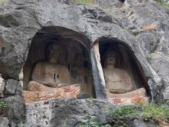 -四门塔风景区