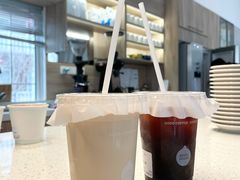 云朵咖啡-GOOD GOODS咖啡店(南园店)