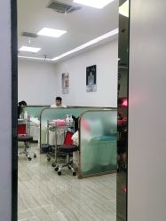 点击看大图 -悟空祛痘·亚健康皮肤管理中心